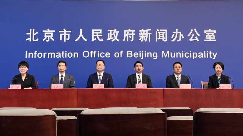 房山招聘：寻找您的梦想起点