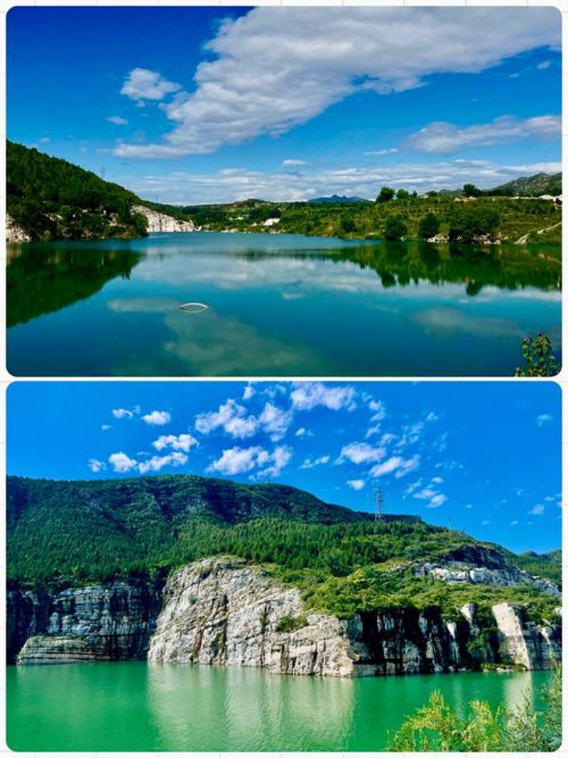 房山天气