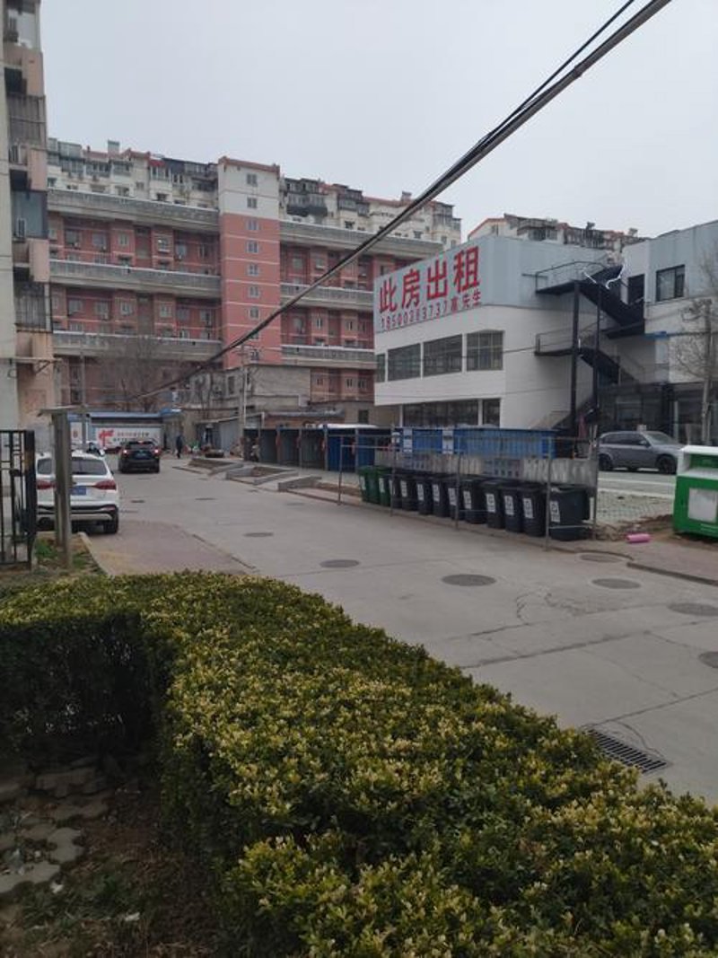 房山招聘：寻找您的梦想起点