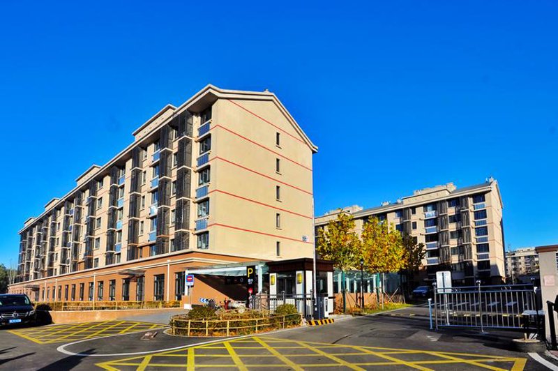 房山新闻一览：了解最新动态